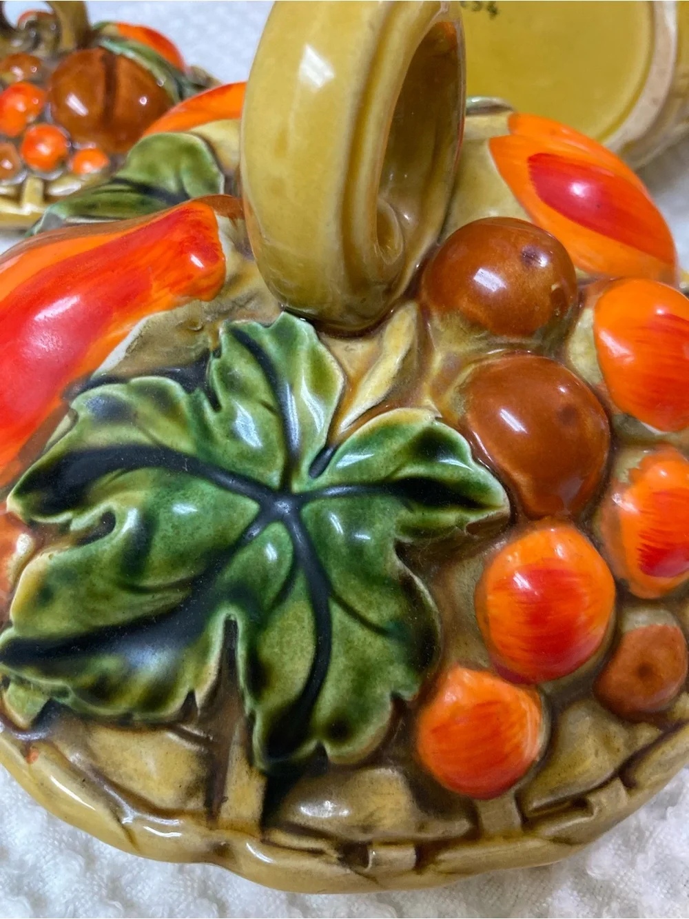 Lefton Japan decorative ceramic
